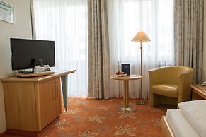 Hotel Stadt München