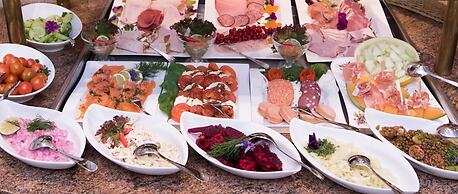 Hotel Stadt München