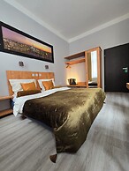 City Hotel Storch