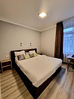 City Hotel Storch