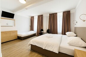 City Hotel Storch