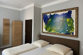City Hotel Storch