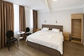 City Hotel Storch