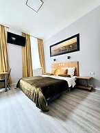 City Hotel Storch