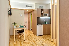 Bonanova Suite Hotel