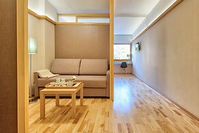 Bonanova Suite Hotel