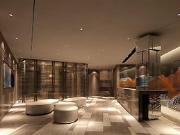 Insail Hotels (Guangyuanxincun Jingtai Pedestrian Street Guangzhou)