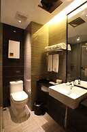 Insail Hotels (Guangyuanxincun Jingtai Pedestrian Street Guangzhou)