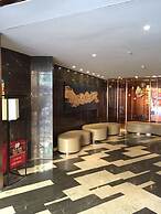 Insail Hotels (Guangyuanxincun Jingtai Pedestrian Street Guangzhou)