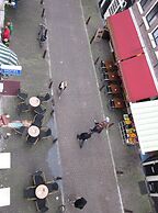 Amsterdam Hostel Uptown