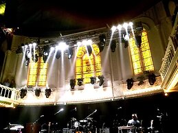 Amsterdam Hostel Uptown