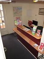 Amsterdam Hostel Uptown