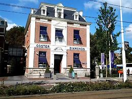 Amsterdam Hostel Uptown