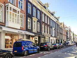 Amsterdam Hostel Uptown