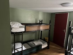 Amsterdam Hostel Uptown