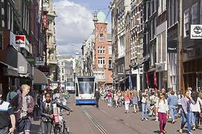 Amsterdam Hostel Uptown