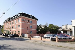 Hotel Scherer