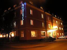 Hotel Scherer