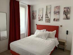Hôtel De Bordeaux