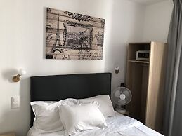Hôtel De Bordeaux