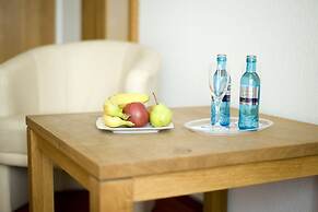 Hotel Restaurant Flora