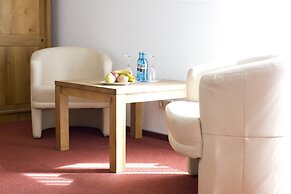 Hotel Restaurant Flora