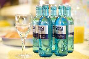 Hotel Restaurant Flora