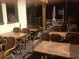 Hotel Restaurant Flora