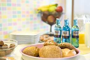 Hotel Restaurant Flora