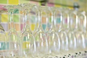 Hotel Restaurant Flora