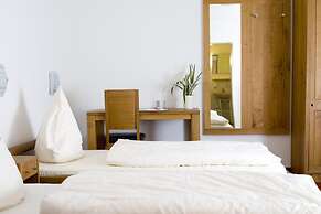 Hotel Restaurant Flora