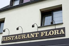 Hotel Restaurant Flora