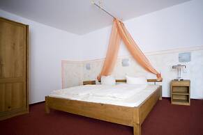 Hotel Restaurant Flora