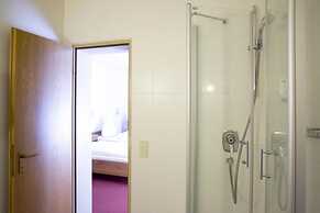 Hotel Restaurant Flora