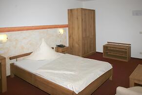 Hotel Restaurant Flora