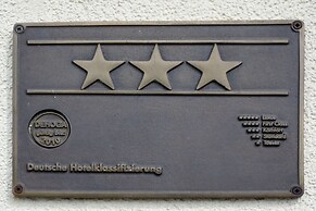 Hotel Restaurant Flora