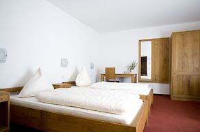 Hotel Restaurant Flora