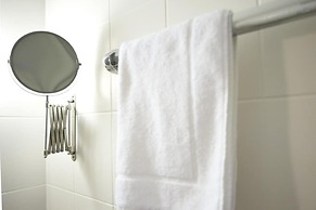 Hotel Restaurant Flora