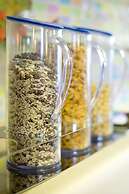 Hotel Restaurant Flora