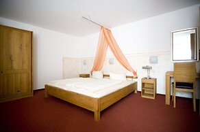 Hotel Restaurant Flora