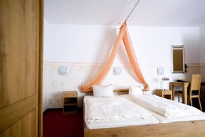 Hotel Restaurant Flora