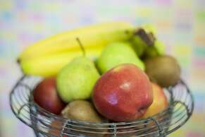 Hotel Restaurant Flora