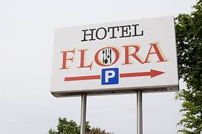 Hotel Restaurant Flora