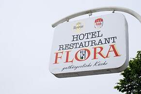 Hotel Restaurant Flora