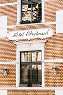 Boutique Hotel Villa Oberkassel