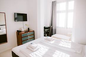 Boutique Hotel Villa Oberkassel