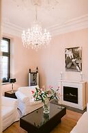 Boutique Hotel Villa Oberkassel