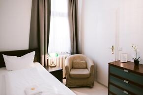 Boutique Hotel Villa Oberkassel