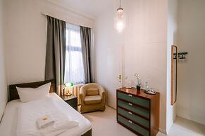 Boutique Hotel Villa Oberkassel