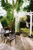 Boutique Hotel Villa Oberkassel